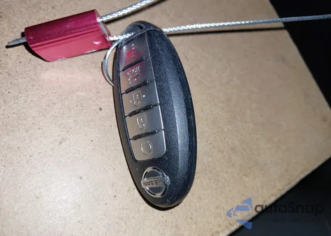 2020 Nissan Altima Sv Intelligent Awd z USA, uszkodzony, nr VIN 1N4BL4DW0LC168106